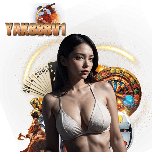 yak888v1 เครดิตฟรี