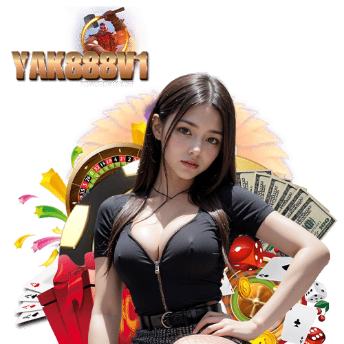 yak888v1 โปรโมชั่นมากมาย